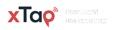 XTap - Your World One Tap Away