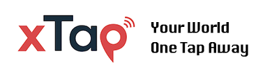 XTap - Your World One Tap Away